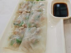 -金华安大酒楼·老牌潮菜·粤式茶点(东方国际店)