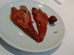 -味+新京宴·烤鸭·北京菜(创意谷店)