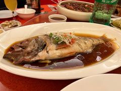 -南湖春色海鲜食府(中兴街店)