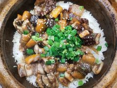-红星光发煲仔饭(大石街店)