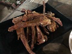 -崔家大院·特色农家菜