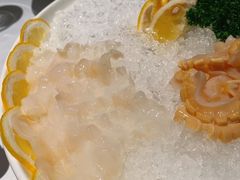 -红雀围·海鲜火锅(陆家嘴中心店)