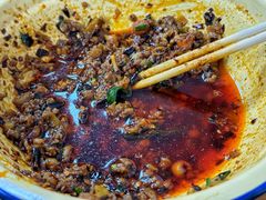 干馏碗杂-老蒋面(南坪店)