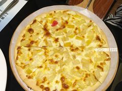 -赫帝拉航空主题餐厅(南宁店)