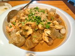 -旺角小渔村·海肠捞饭开创者(环山路店)