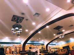 -清真·玛丽亚新疆菜主题餐厅(浙江中路店)