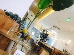 -Blueglass酸奶(财富购物中心店)