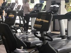 -威克健身游泳(万菱汇店)