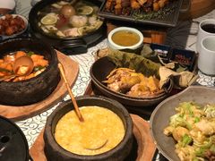 -桂满陇-十里风荷(合生汇店)