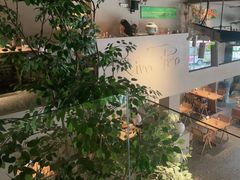 -KimPro 辛普乐概念韩餐