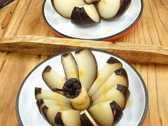 -那红花·东北菜铁锅炖(仙林金鹰店)