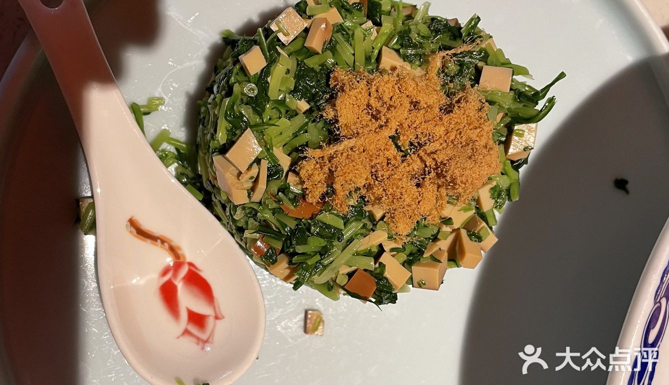 [火锅]美食日常 | 清明的美，杭帮的味🍃