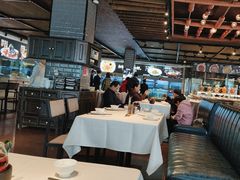 -上座·餐厅(阳光100店)