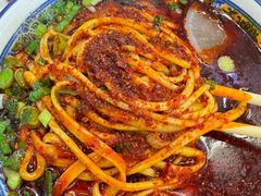 -清真磨沟沿老字号牛肉面(总店)