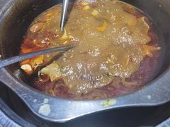 -陈五哥大排档(湘江世纪城店)