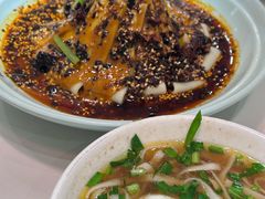 -大厨小馆(华阳城店)