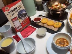 -径山十八道·风味民间菜(杭州总店)
