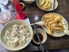-李记清真馆(打钉巷店)
