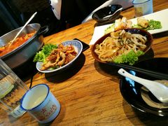 -有才叔的小馆(招商依云曲江店)