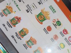 -Potato Corner(广州天河城店)