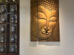 -蘭奢雅集·江浙菜(青山江滩店)