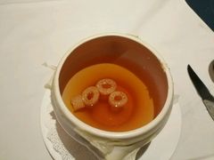 -戈雅法餐厅(世界城广场店)