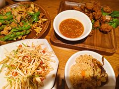 -隔壁老王·家常云南菜(花巷店)