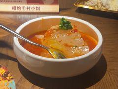 -相约·羊村小馆非遗手抓肉(七一酱园店)