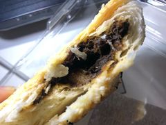 梅干菜饼-刘长兴(逸仙桥店)