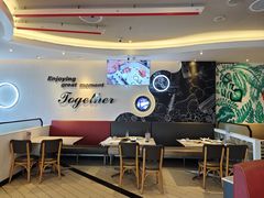 -必胜客(绿地新都会店)
