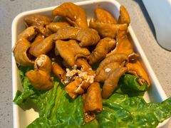 -半天妖烤鱼(紫荆广场店)