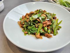 薄皮青椒小炒肉-湖锦酒楼·湖北菜(八一路店)