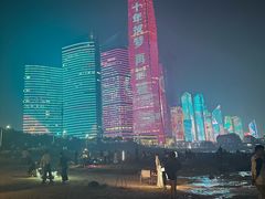 -青岛第三海水浴场