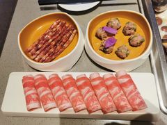 -海底捞火锅(方圆荟店)