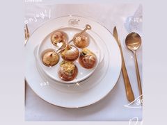 -L'amour澜茉·轻法餐