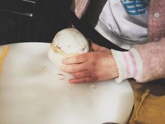 -椰子下蛋(南锣鼓巷店)