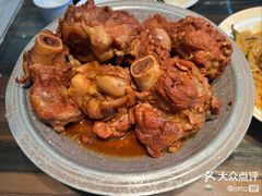 -董家大院·骨头庄(西红门店)