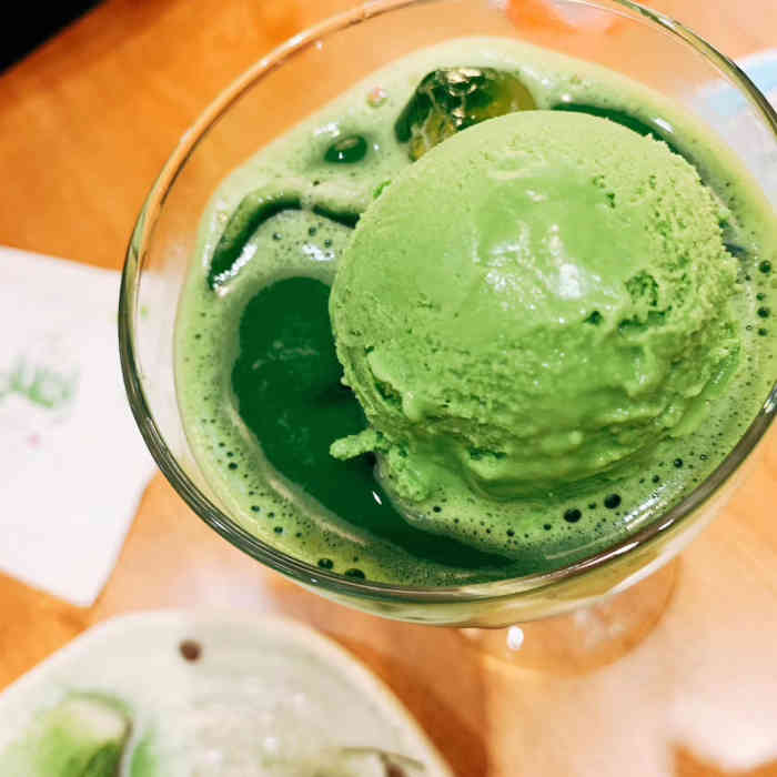 夏冬抹茶専门店(世茂广场店)