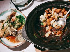 -大榕树下顺德菜(融创茂店)