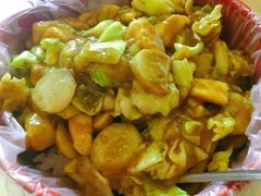 -胖哥料理(兴义里店)