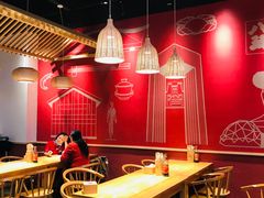 大堂-八二小区抄手(龙湖上城天街店)