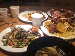 -蓝鲸湾汤泉(包河店)