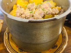 -郑件洋芋饭庄
