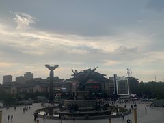 -华清宫景区