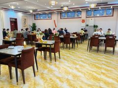 -丽泽山庄·生态怀柔菜·虹鳟鱼(红螺寺店)