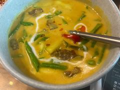-帕蓝·暹罗料理(大学路店)