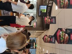 -麦当劳(吴中大道店)