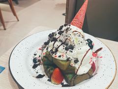 -卡朋西餐(悦汇城店)
