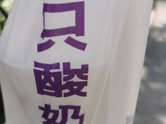 -一只酸奶牛(奎星楼店)