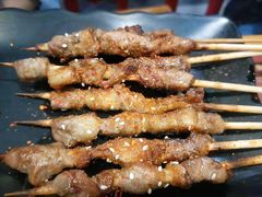 -烧蠔帮·生蚝海鲜牌档(观海店)